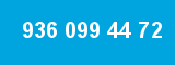 936 099 44 72 936 099 44 72